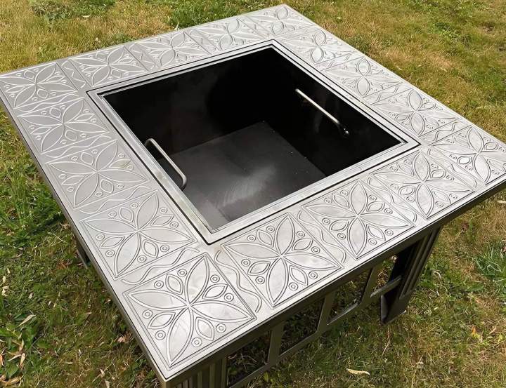 Des matériaux de qualité pour fabriquer votre meuble extérieur !