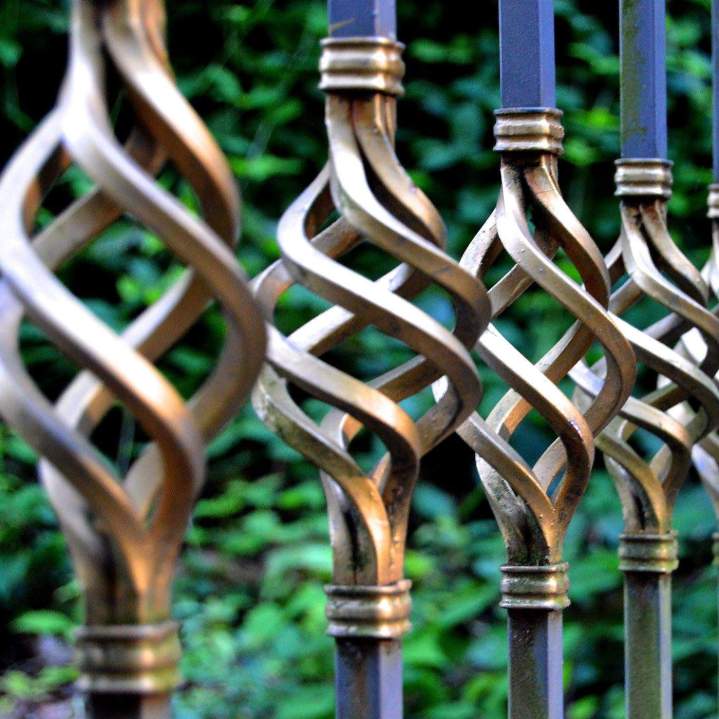 Portails sur mesure France