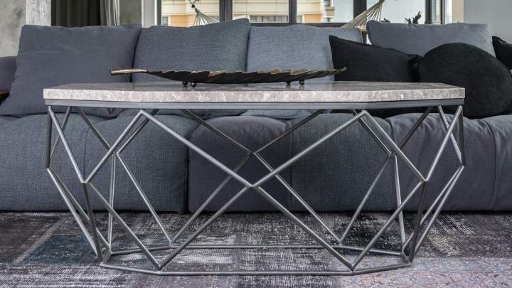 Table sur mesure France