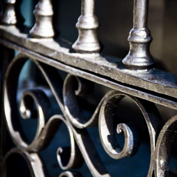 Création de portails sur mesure France